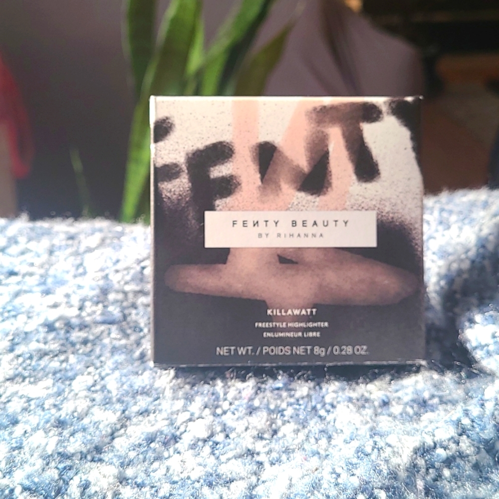 Fenty Beauty by Rihanna, .28oz, Mo' Hunny